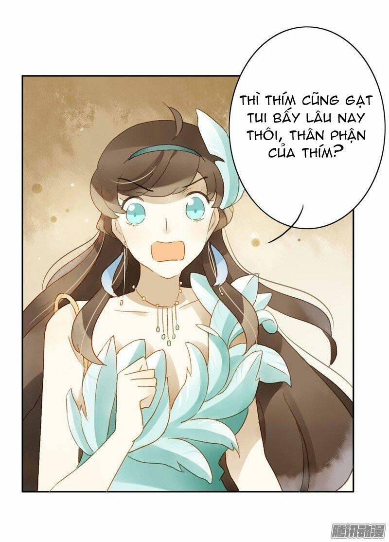 Sức Mạnh Của Sắc Đẹp: Chapter 90