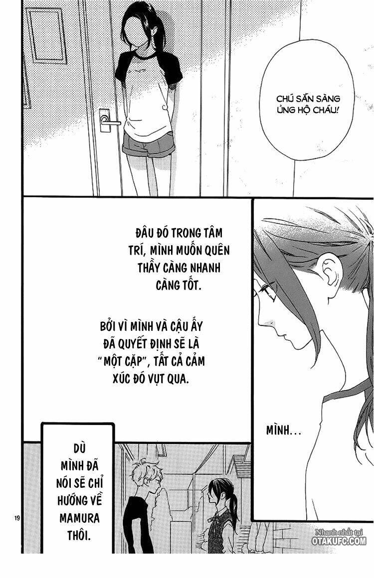 Sao Mai Của Em: Chapter 64