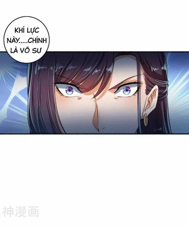 Cuồng Phi Phách Lối: Chapter 53