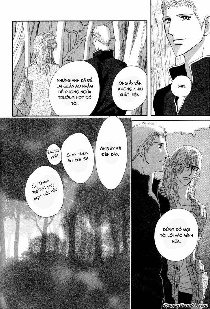 Moon Trick: Chapter 7