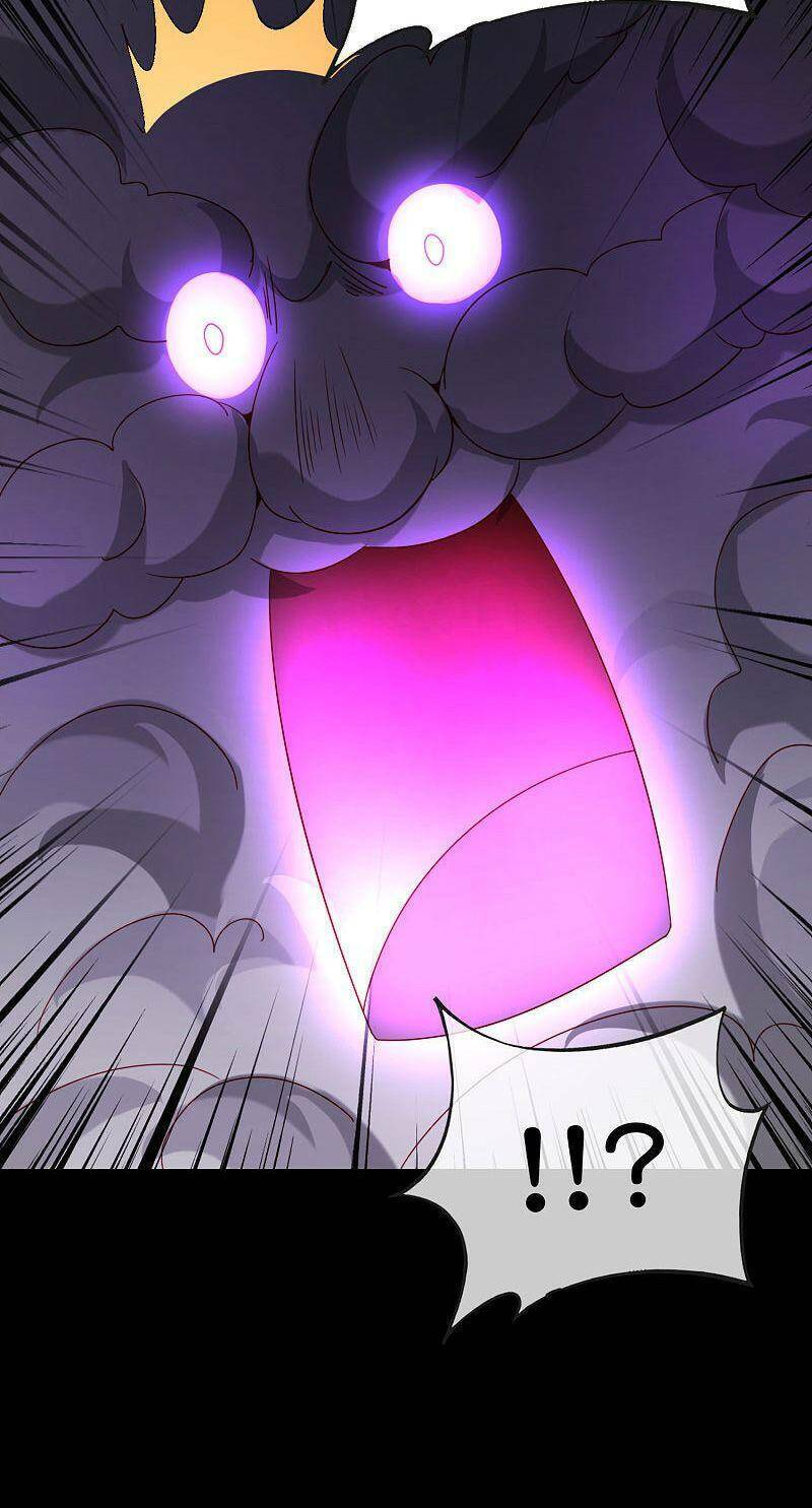 Vòng Bạn Bè Mạnh Nhất Của Tiên Giới: Chapter 112