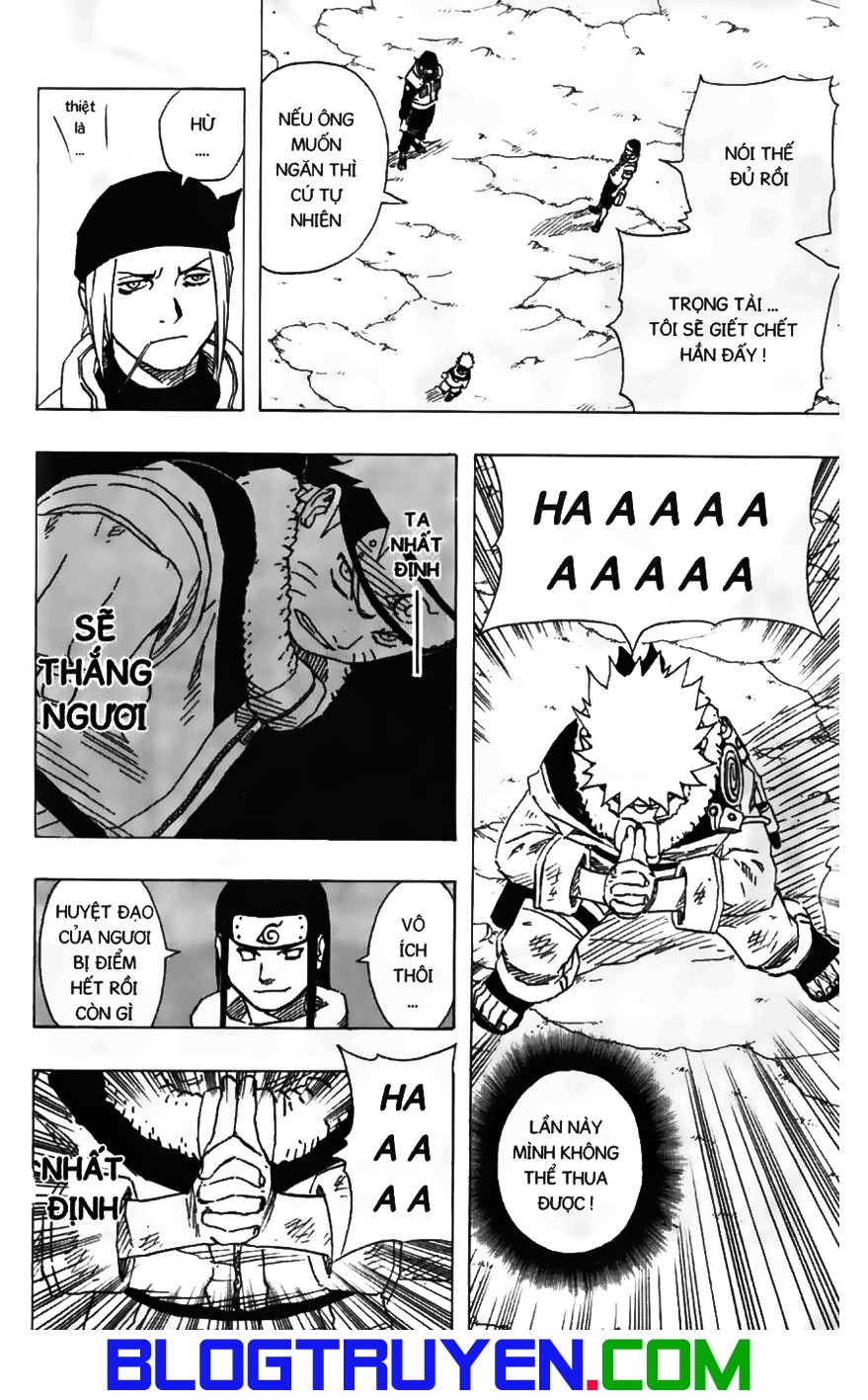 Naruto: Chapter 103