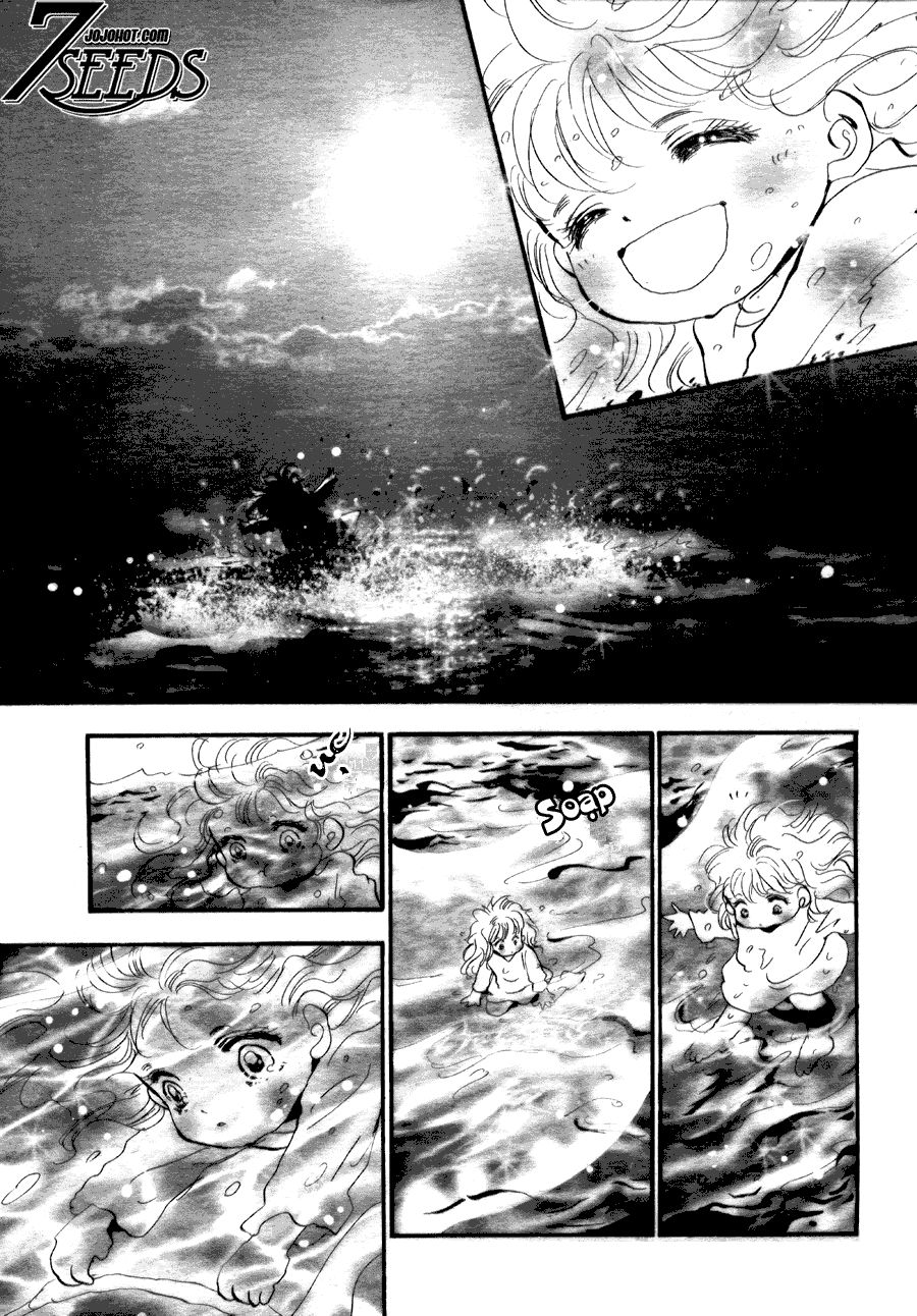 Mầm Sống: Chapter 107