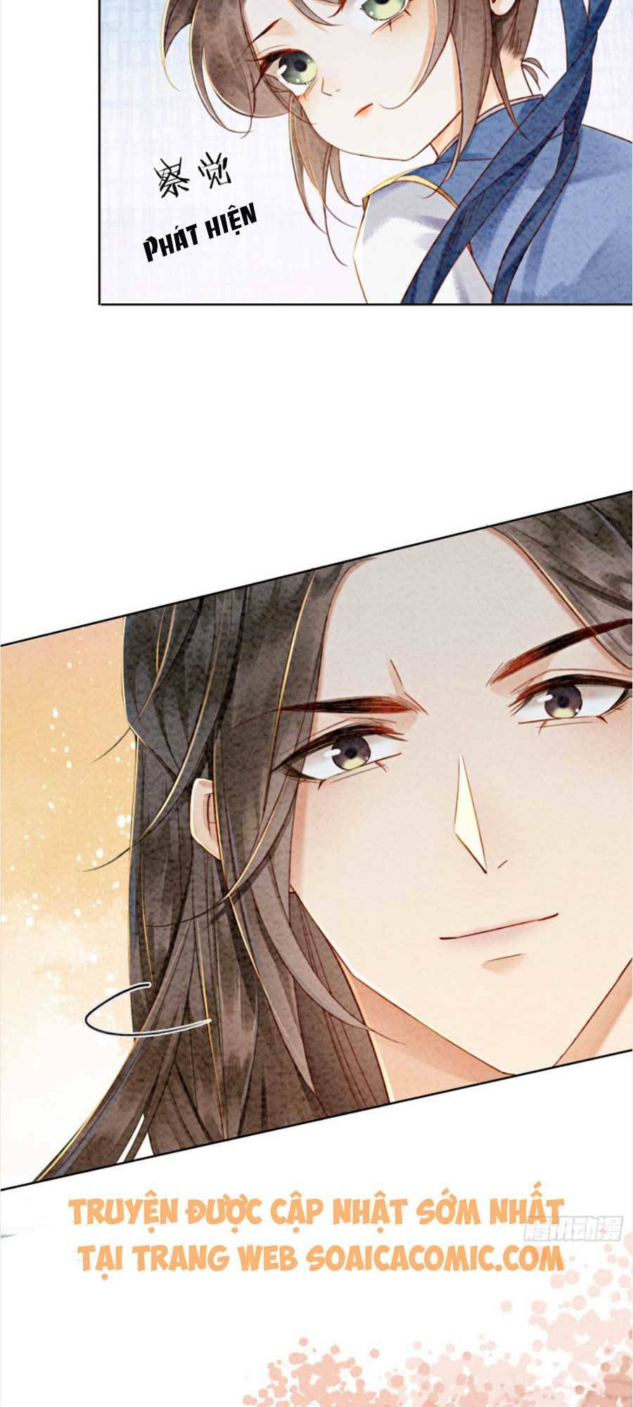 Bắt Đầu Hủy Hôn Để Công Lược Vương Gia: Chapter 19