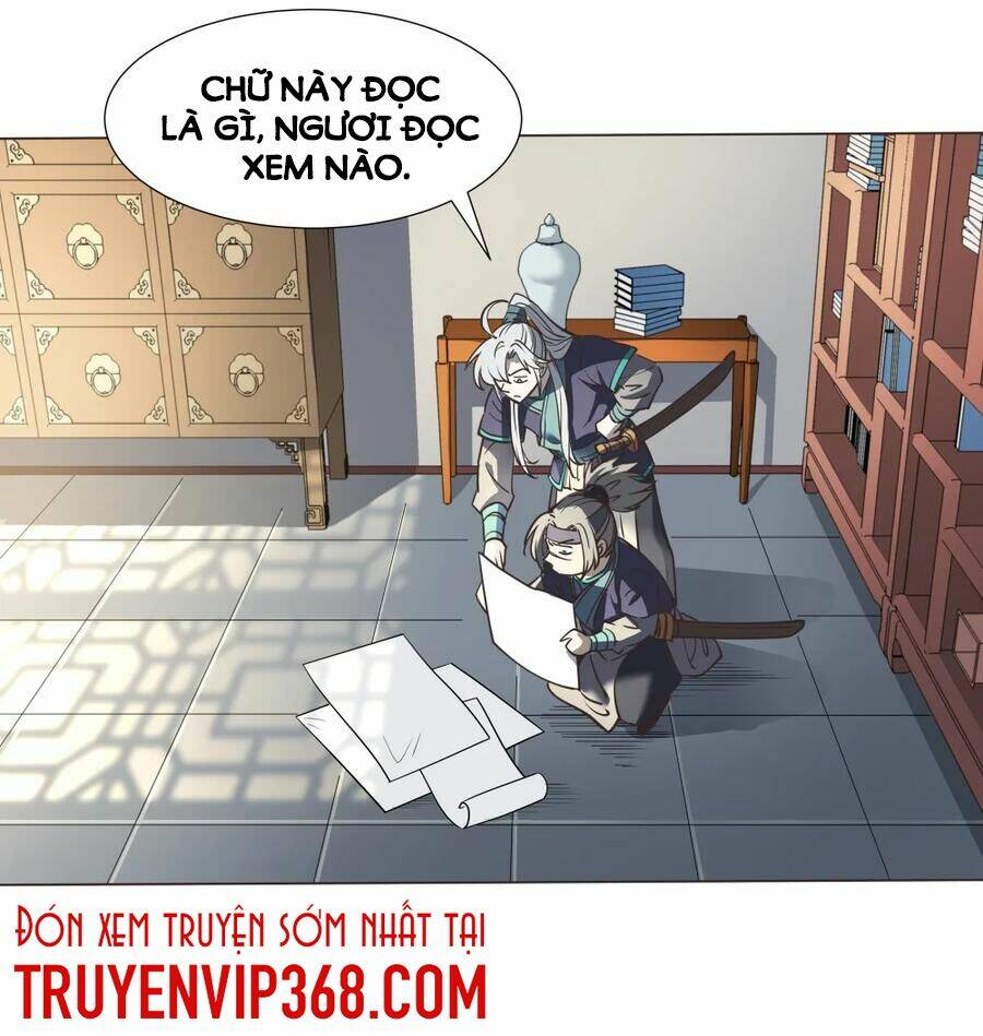 Trăm Vạn Cách Thành Thần: Chapter 17