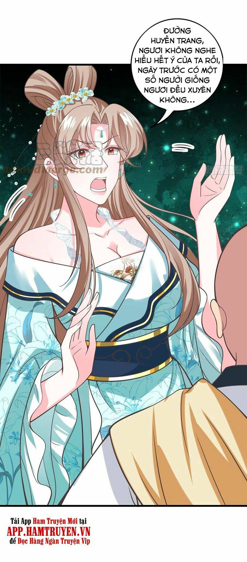 Tà Du Ký: Chapter 138