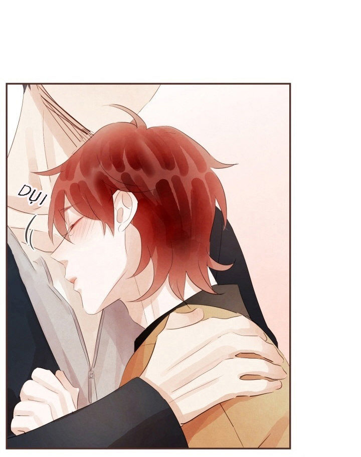 Giữa Tình Yêu Và Tình Bạn: Chapter 49