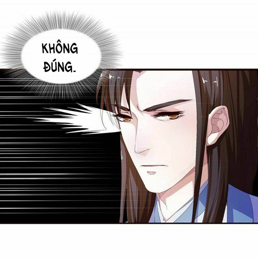 Hỏa Hồ: Chapter 7