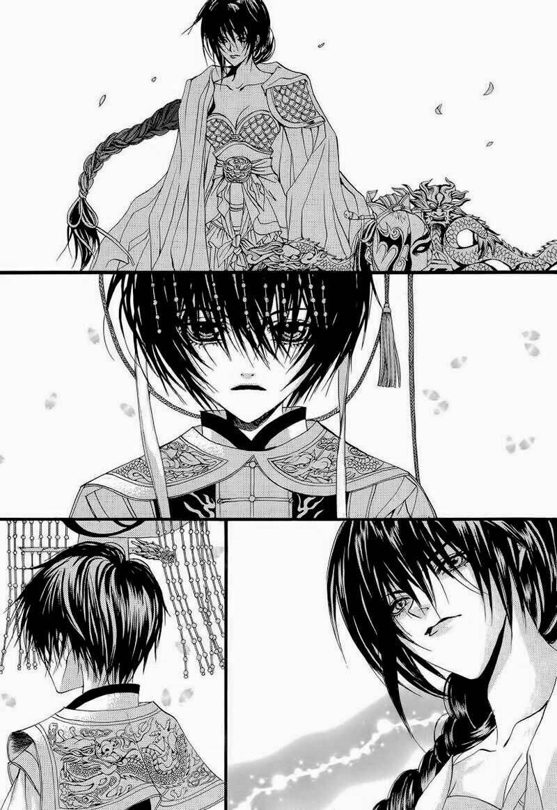 Tân Nương Của Thủy Thần: Chapter 47