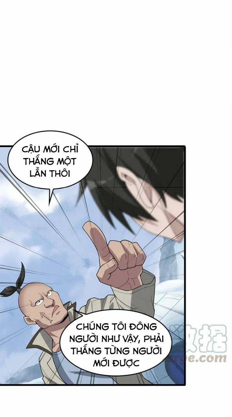 Siêu Cấp Đại Chủ Bạ: Chapter 92