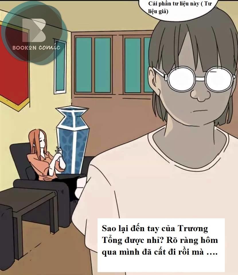 Ứng Dụng Thẩm Mỹ: Chapter 4