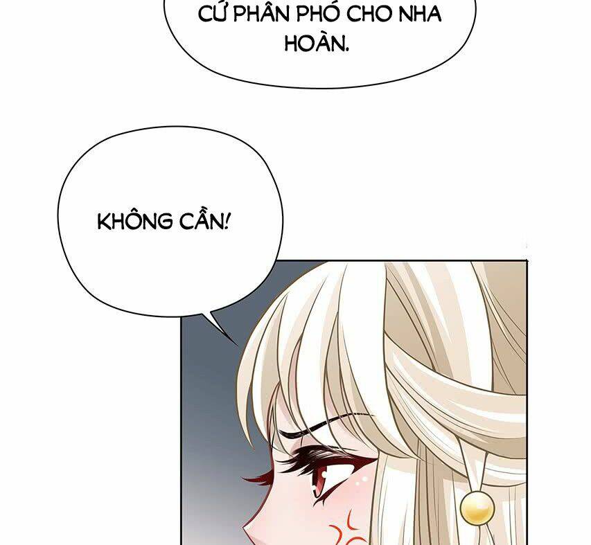 Vương Phi Thật Uy Vũ: Chapter 5.2