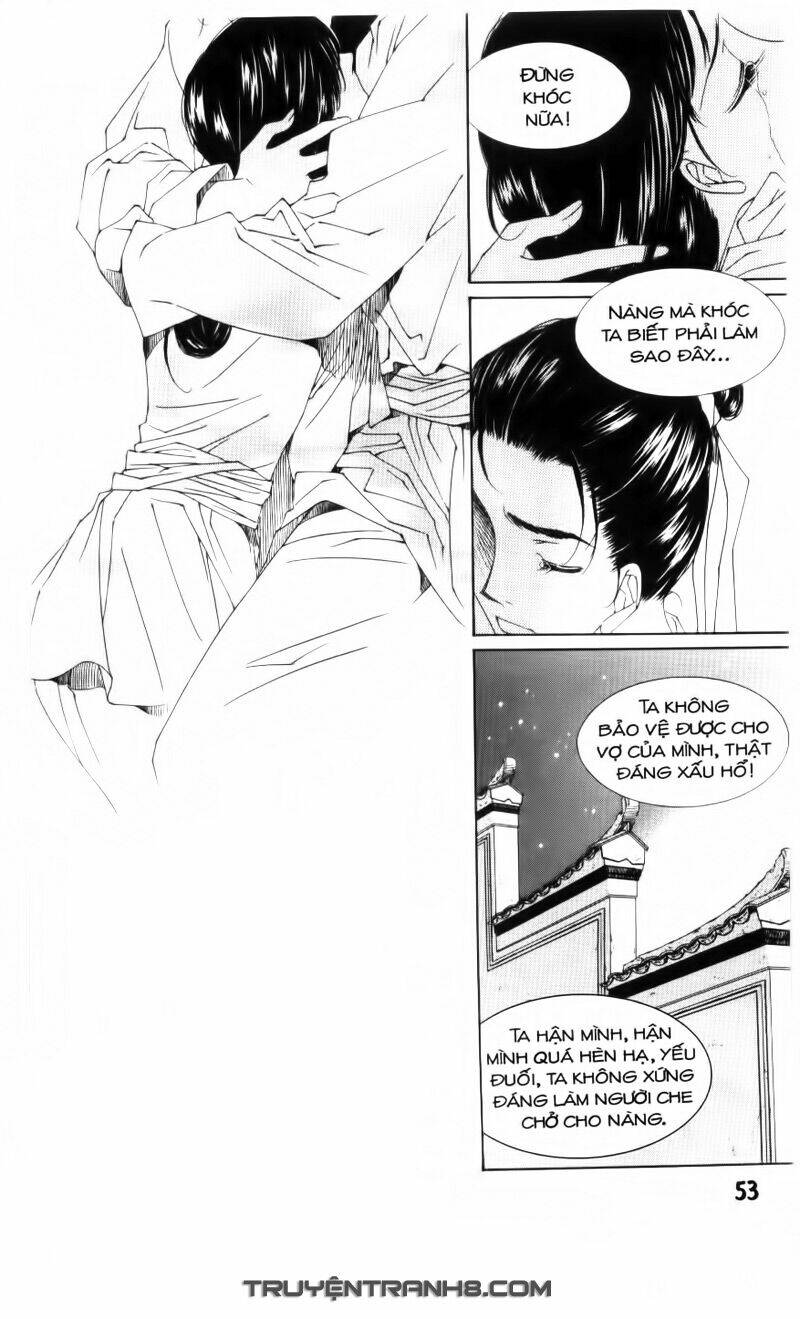 Pháp Sư Trừ Tà: Chapter 6.1