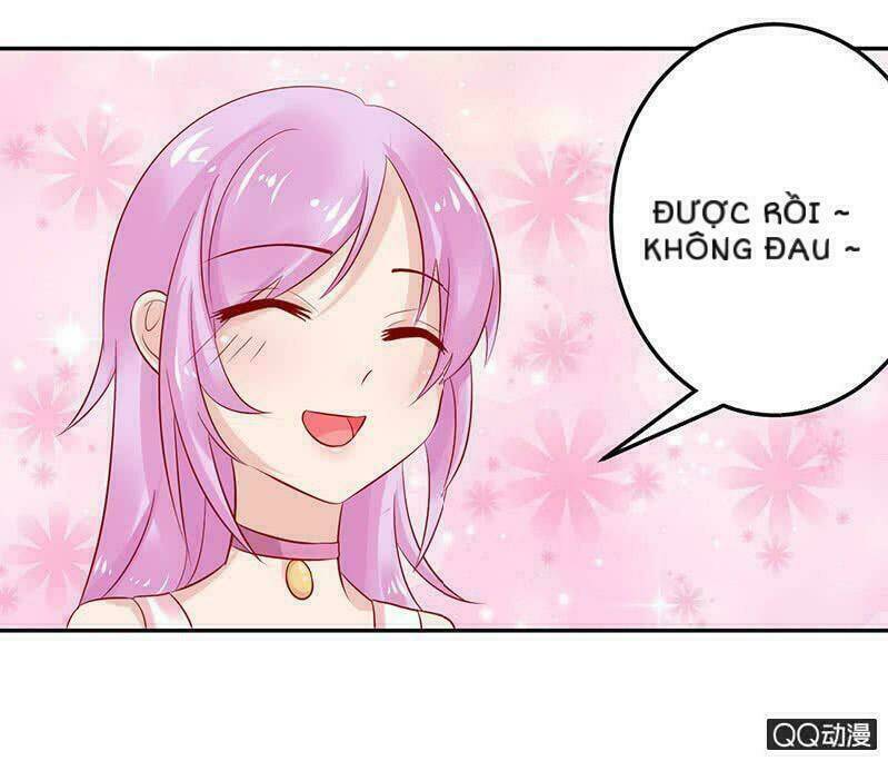 Băng Sơn Học Trưởng Không Được Chọc: Chapter 20