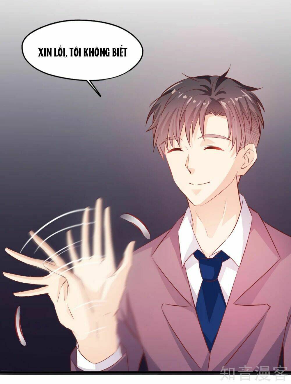 Sau Này Vẫn Cứ Thích Anh: Chapter 21