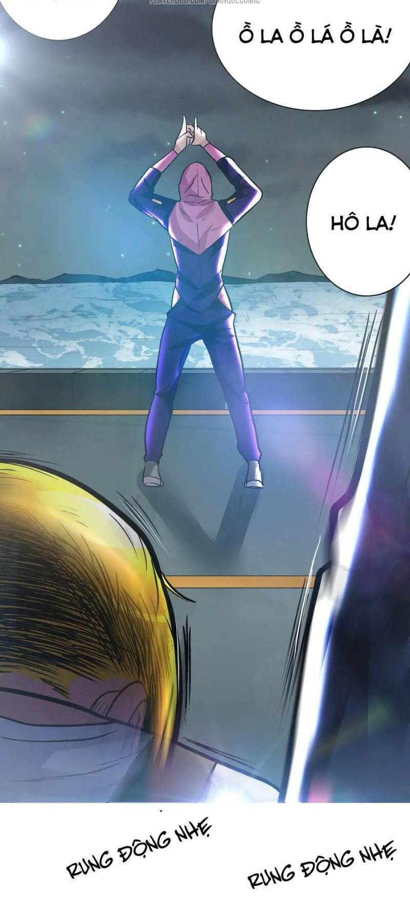 Hệ Thống Tiên Tôn Tại Đô Thị: Chapter 51