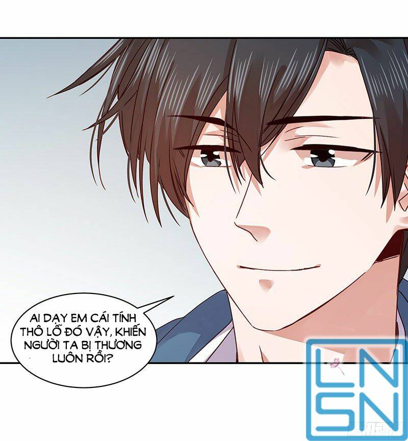 Vợ Yêu Của Ác Ma: Chapter 71