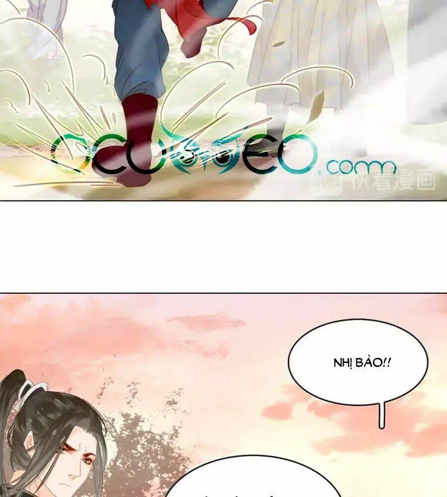 Tiểu Sư Phụ, Tóc Giả Của Ngài Rơi Rồi!: Chapter 20