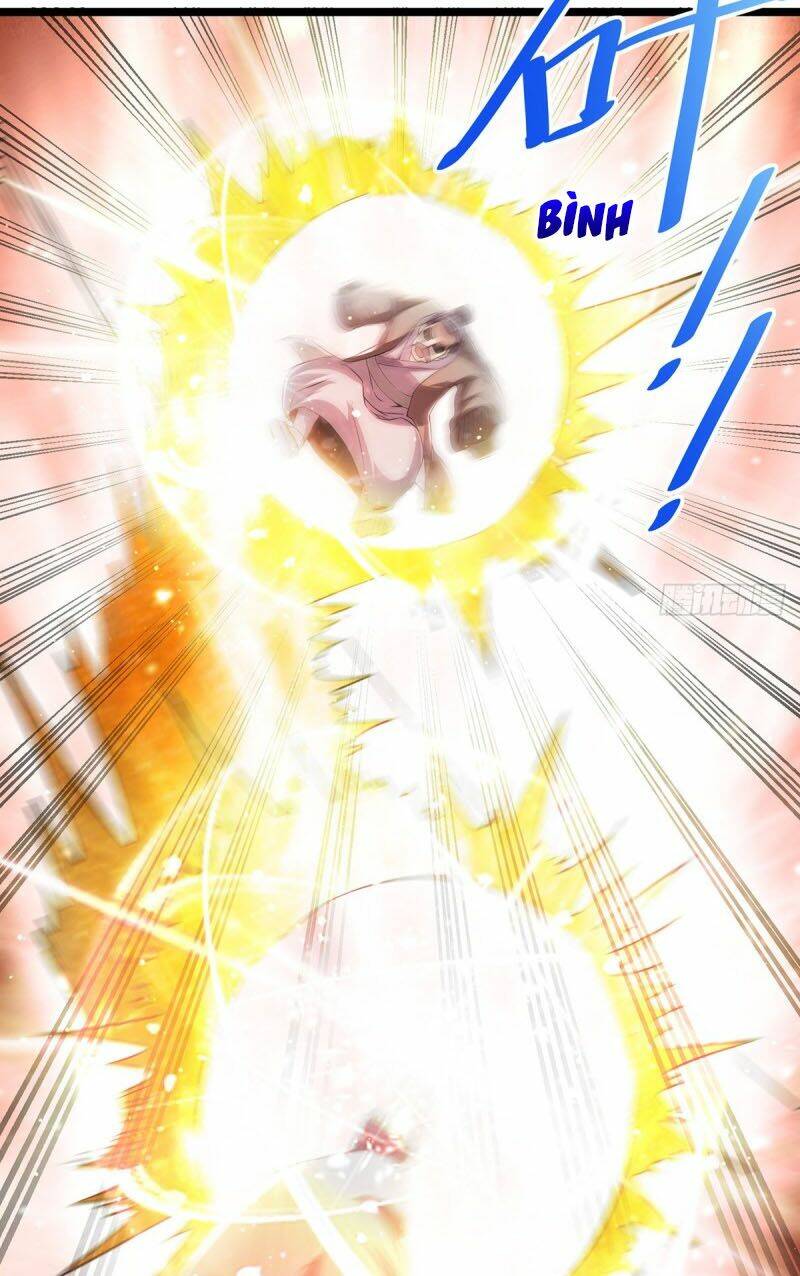 Tiên Vương Trùng Sinh: Chapter 166