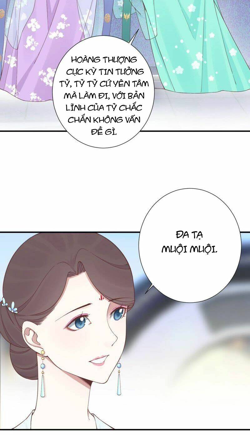 Hoàng Hậu Bận Lắm: Chapter 158