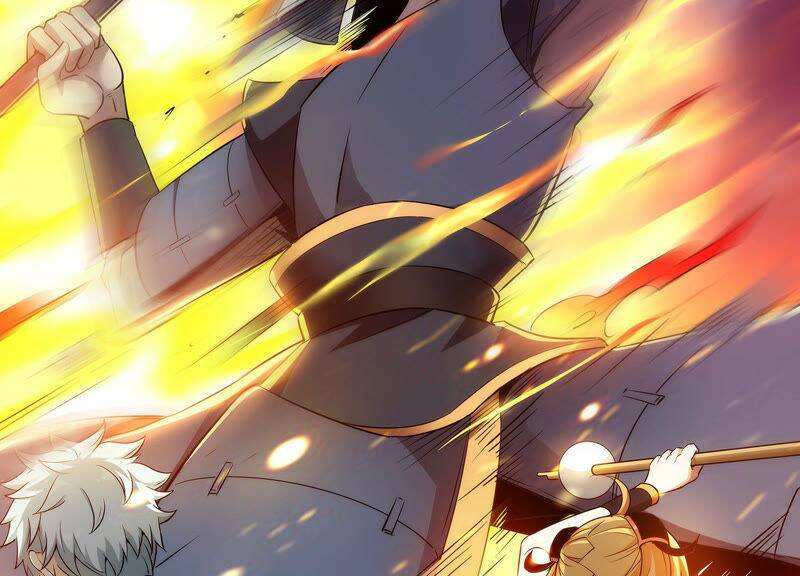 Yêu Linh Cứu Hỏa: Chapter 2