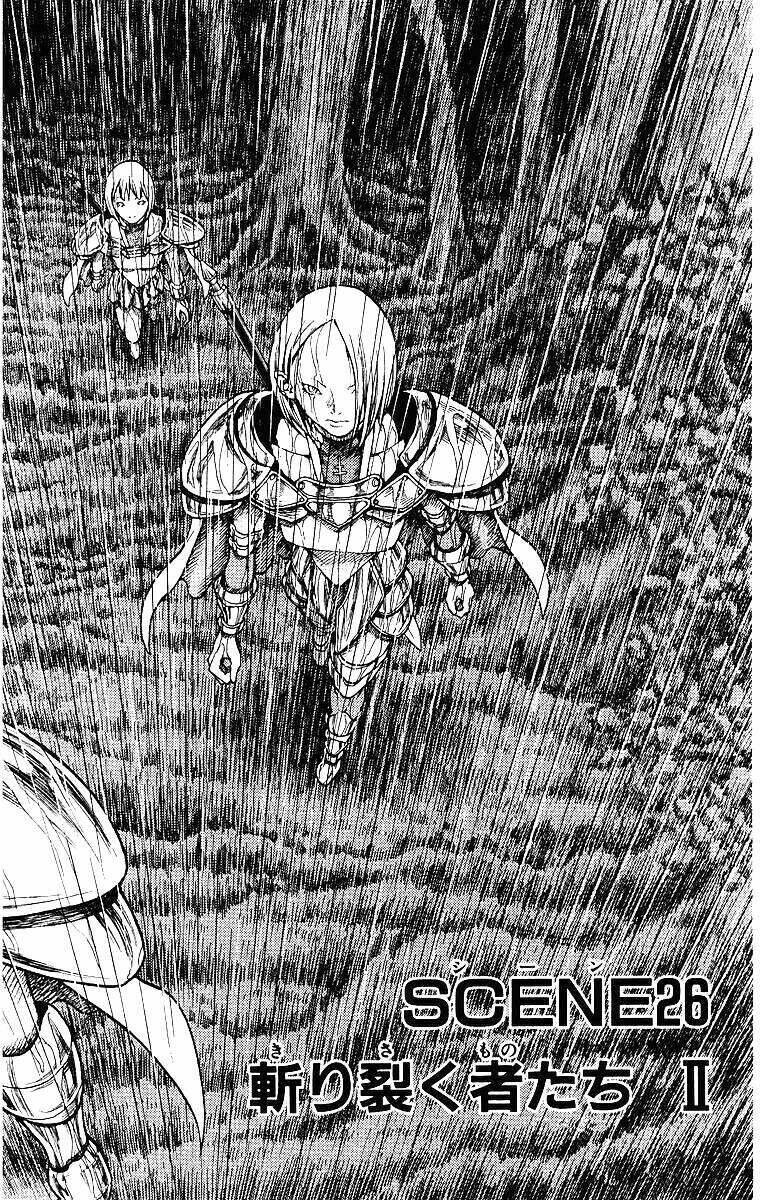 Mắt Bạc: Chapter 26