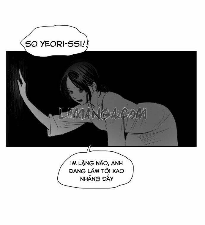 Transparent Cohabitation: Chapter 6