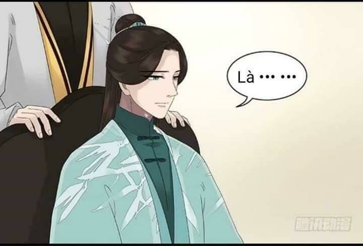 Mưa Chìm Sâu Trong Mây: Chapter 29