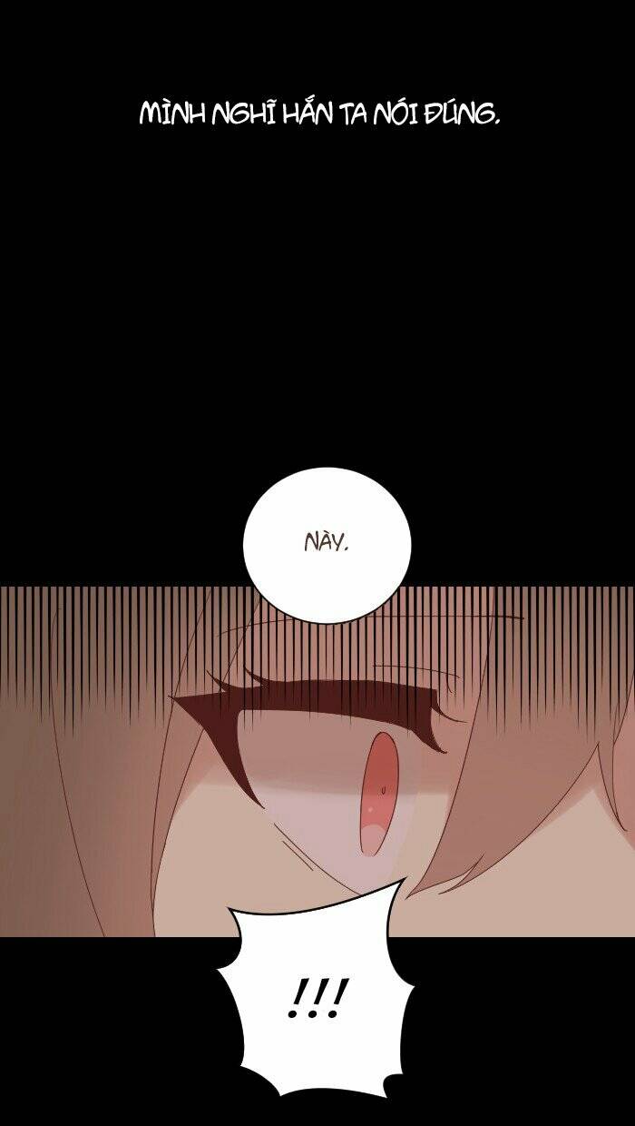 From Nightmare To Love: Chapter 12