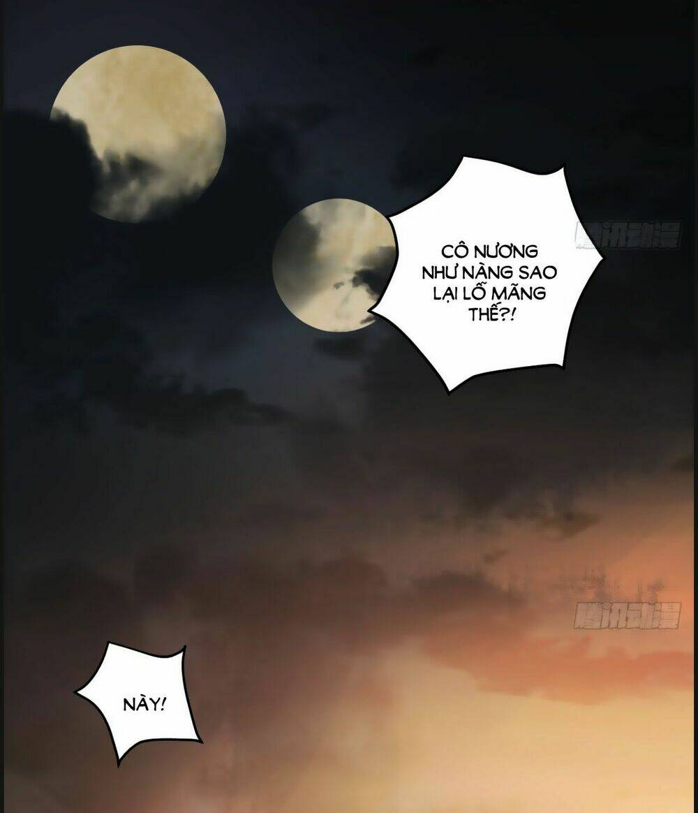 Giấc Mộng Nam Triều: Chapter 13