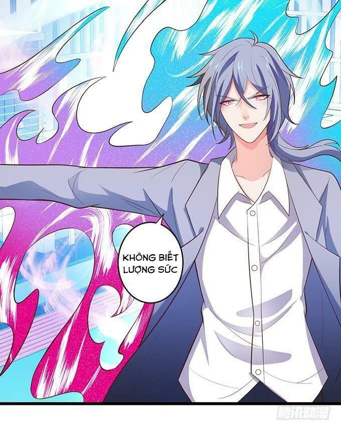 Hồ Tiên Hung Bạo: Chapter 99