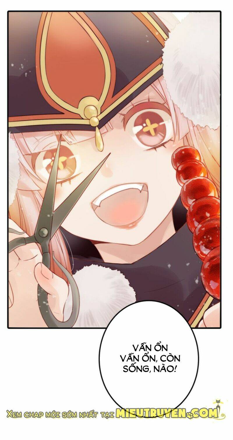 Cướp Chàng Vợ Về Đón Năm Mới: Chapter 2