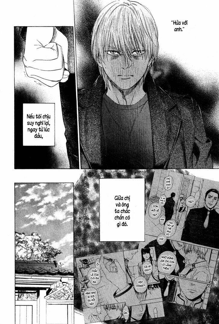 Acid Town: Chapter 33