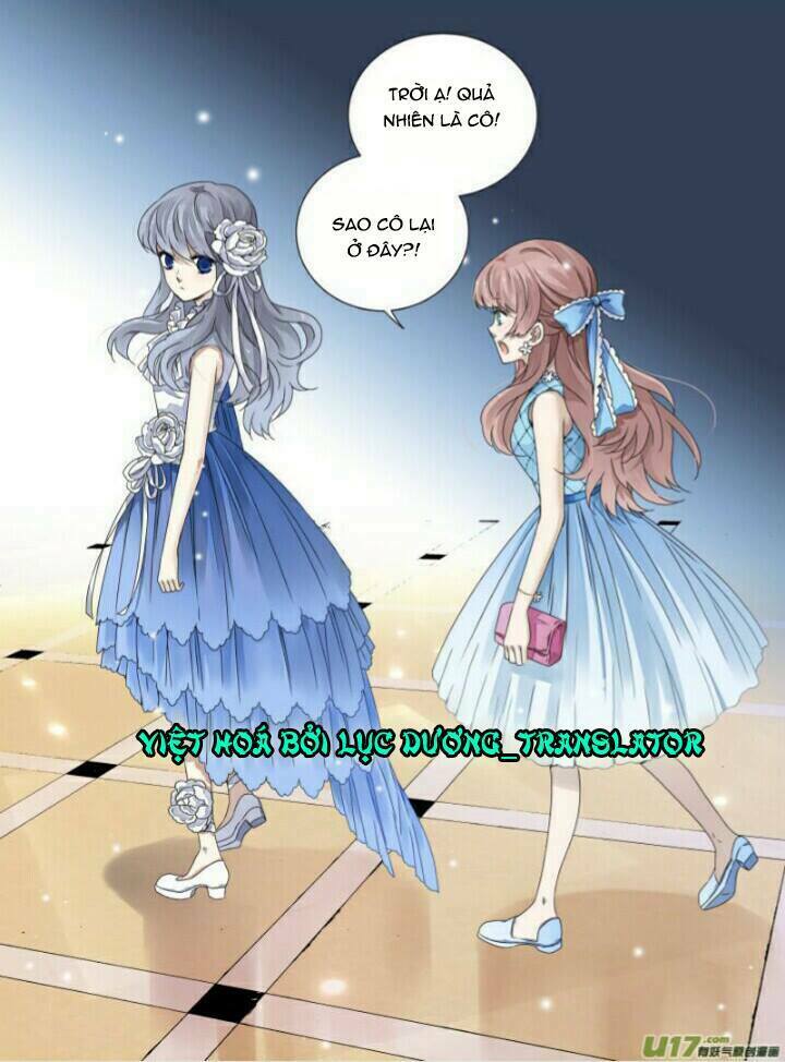 Lam Sí: Chapter 123