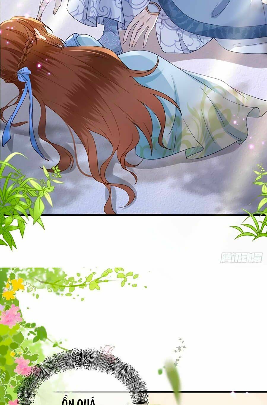 Ma Đầu Vạn Ác Năm Tuổi Rưỡi: Chapter 21