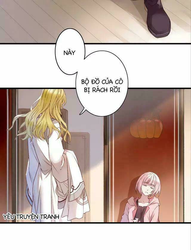 Thực Nhị: Chapter 11.2