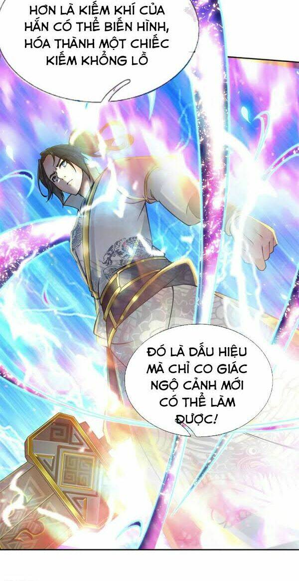 Thân Thể Của Ta Là Kiếm Chủng: Chapter 85