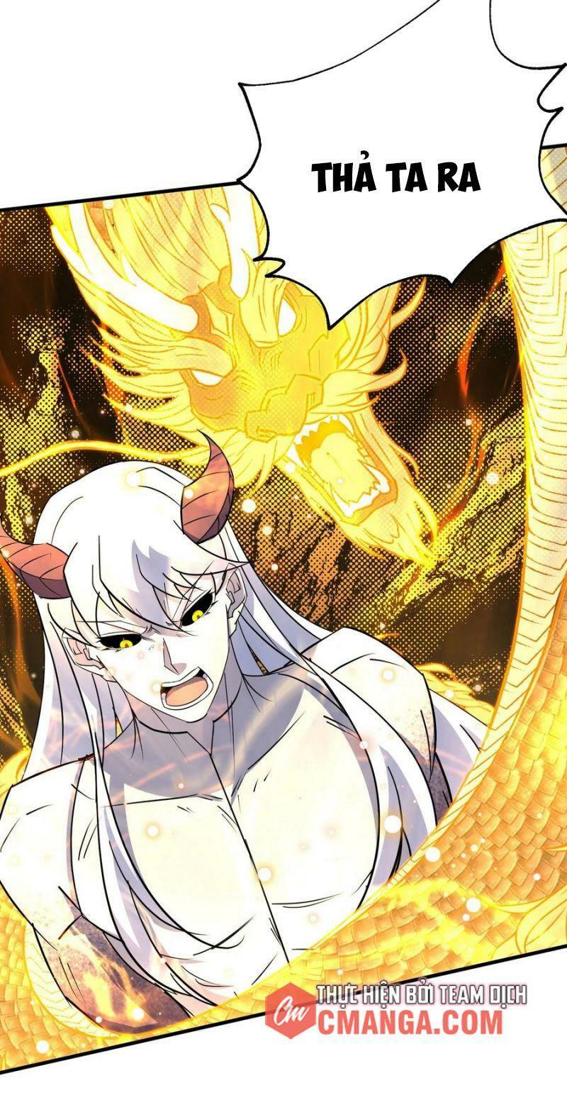 Thú Nhân: Chapter 286