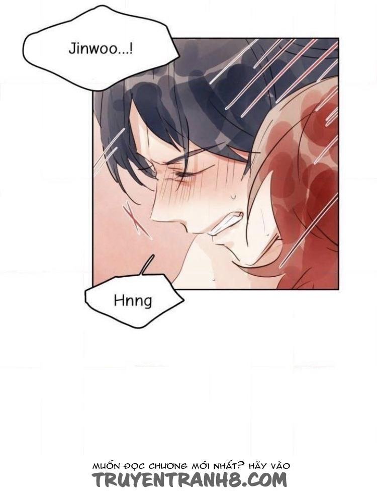 Giữa Tình Yêu Và Tình Bạn: Chapter 8