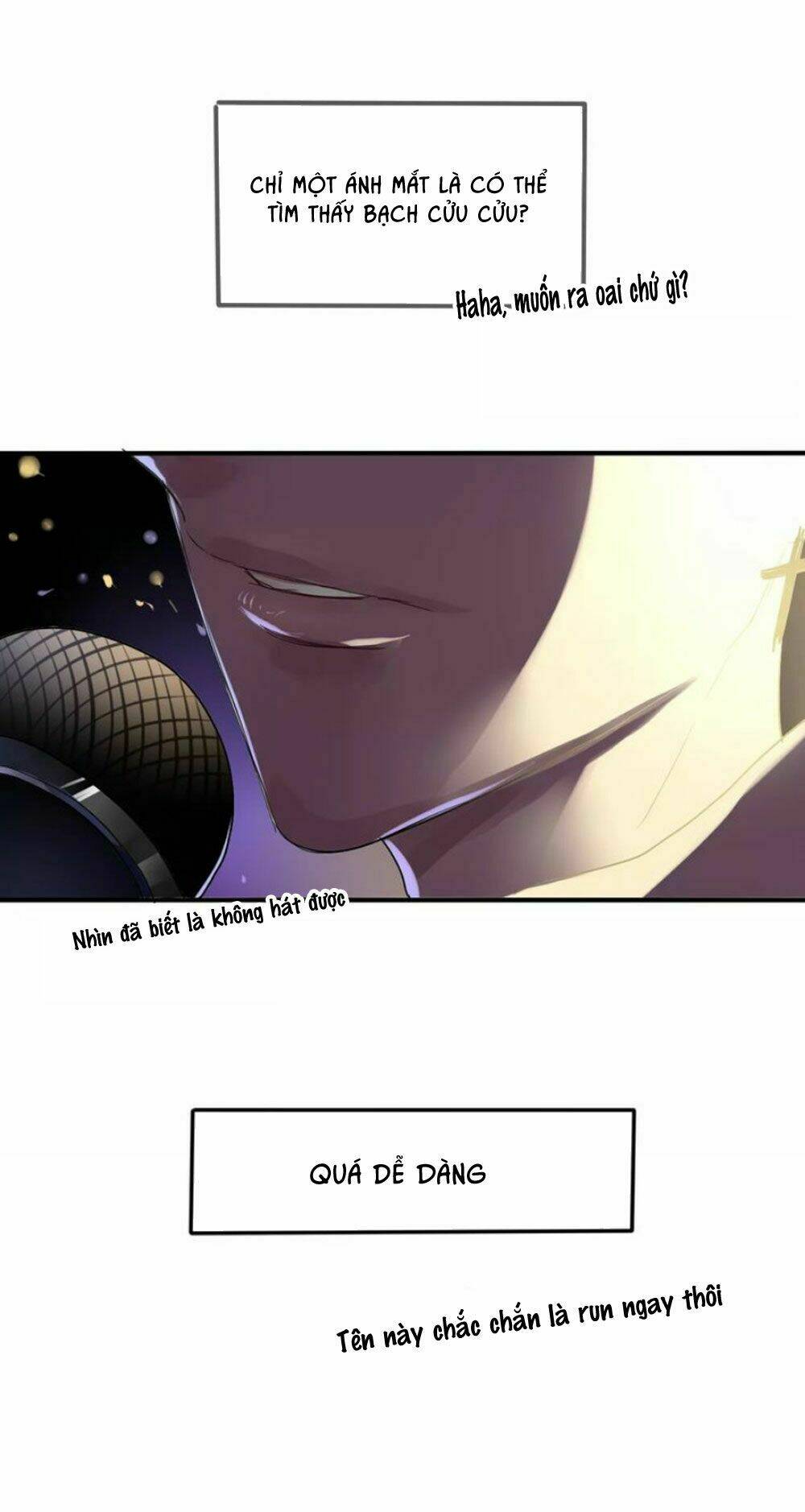 Tháng Sáu Kì Diệu: Chapter 24