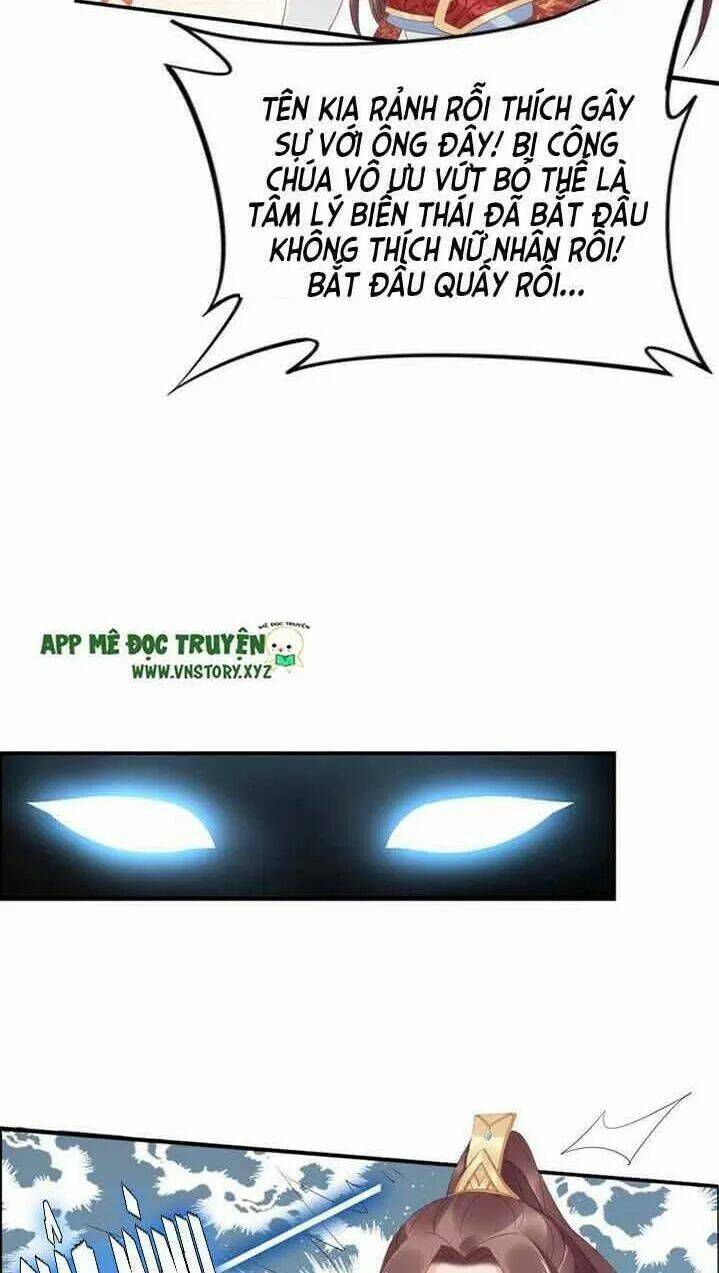 Nhất Sinh Nhất Thế Tiếu Thương Khung: Chapter 40