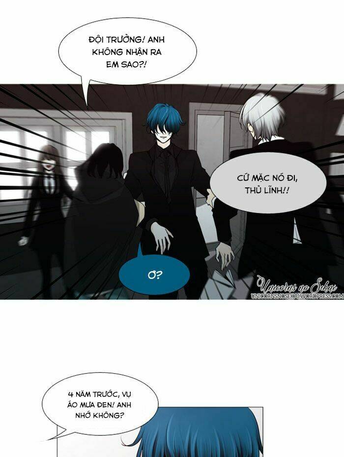 Một Không Gian Thời Gian Khác: Chapter 60