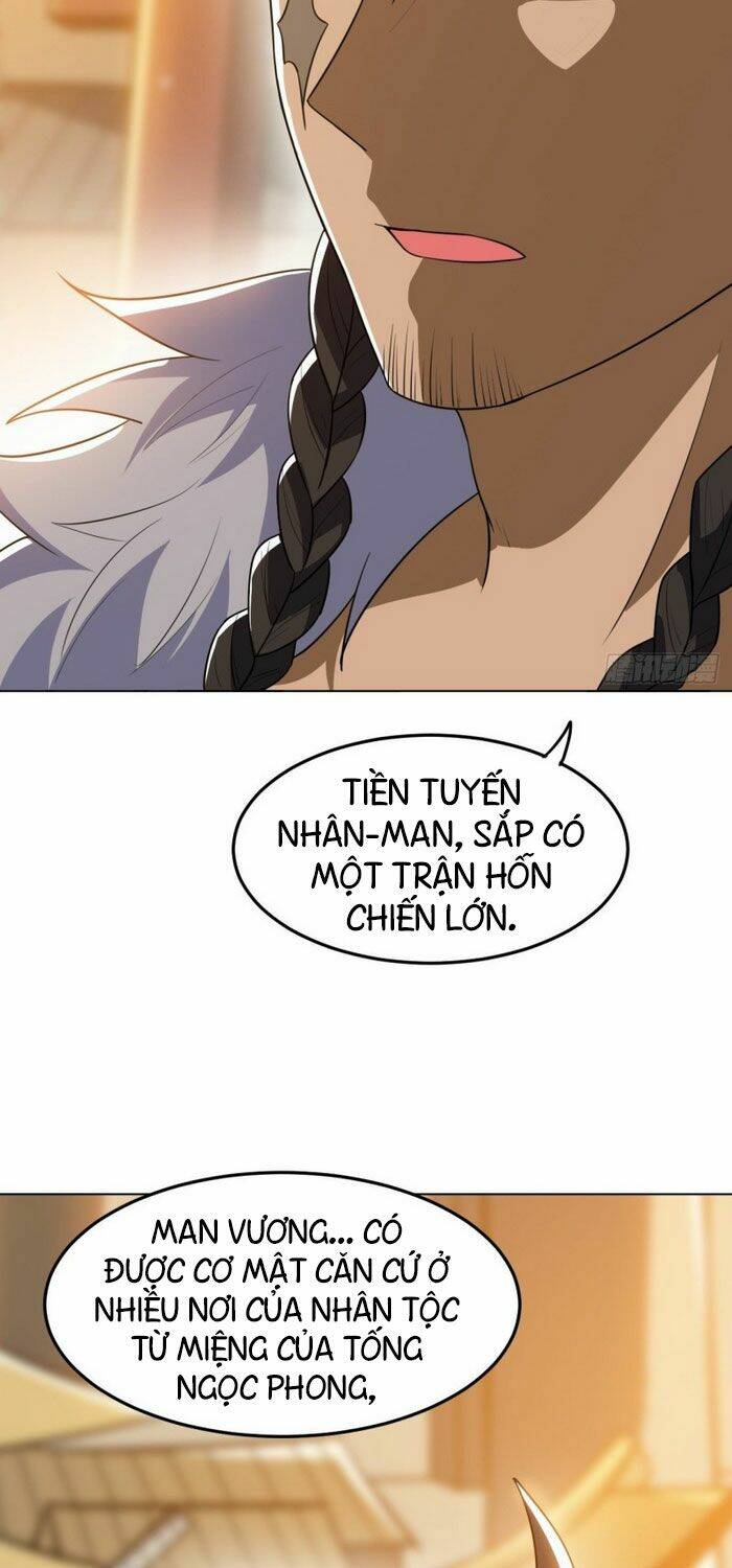 Thần Võ Đế Tôn: Chapter 76