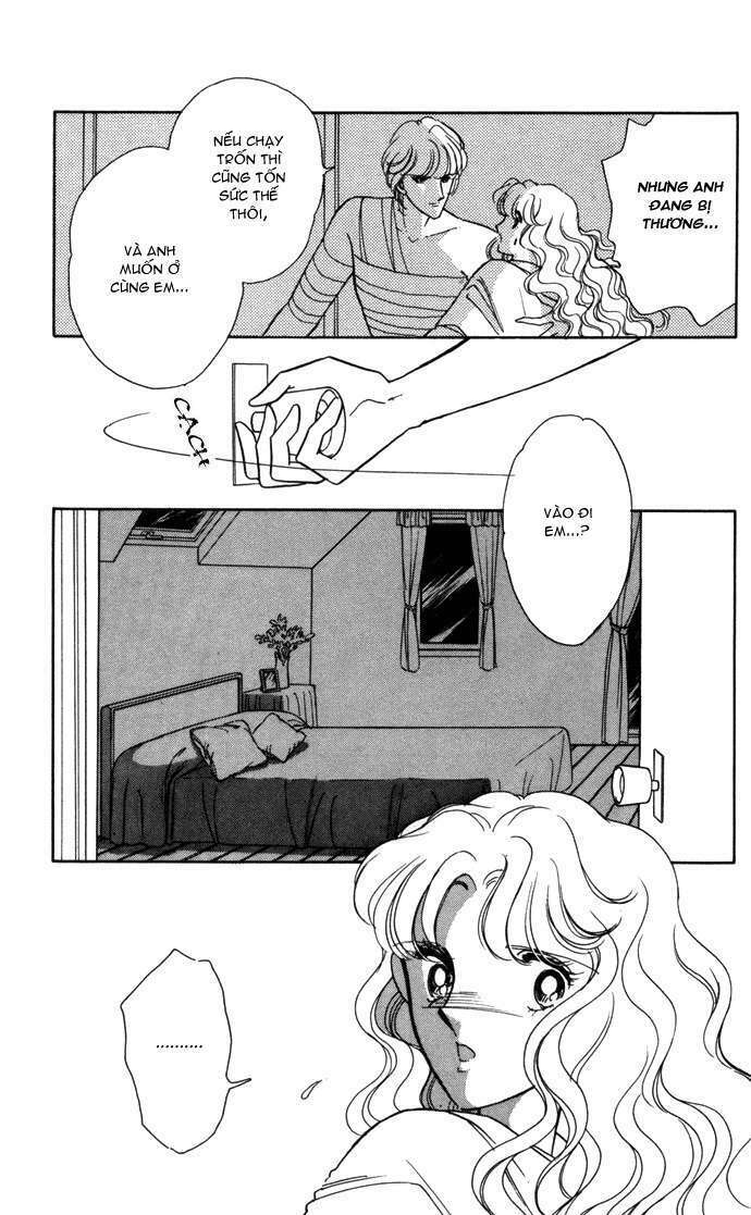 Ao No Fuuin - Blue Seal: Chapter 29