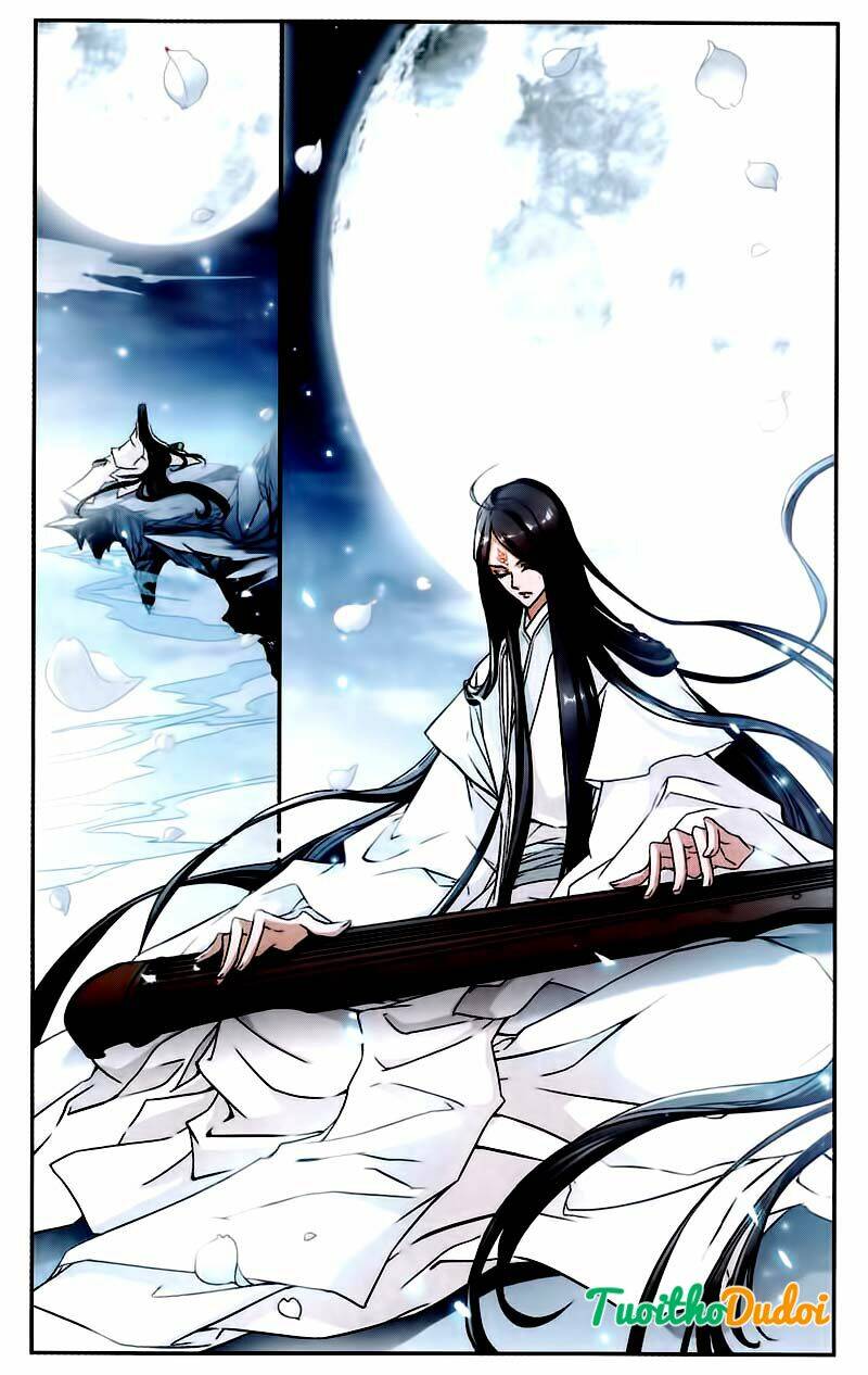 Hoa Thiên Cốt: Chapter 65