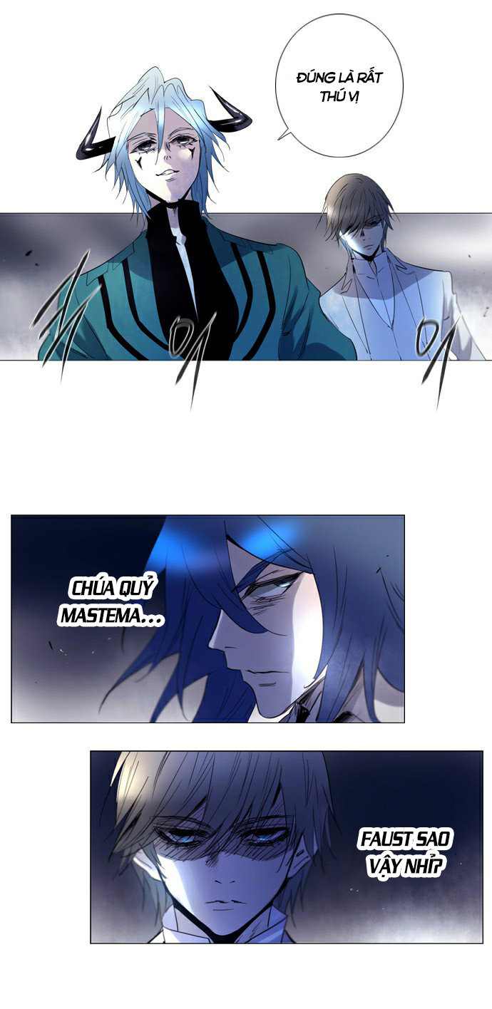 Soul Cartel: Chapter 196