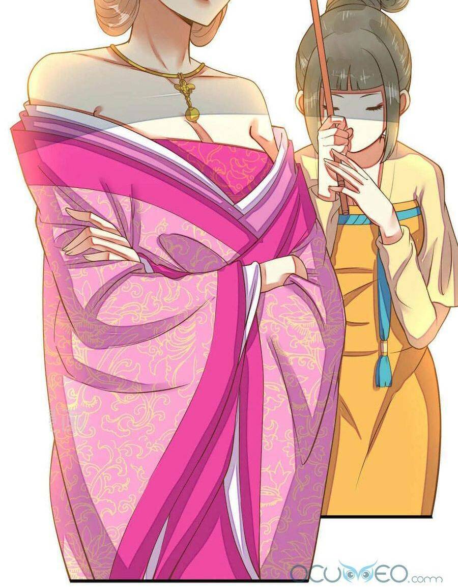 Quý Phi Này Có Chút Cơ: Chapter 5