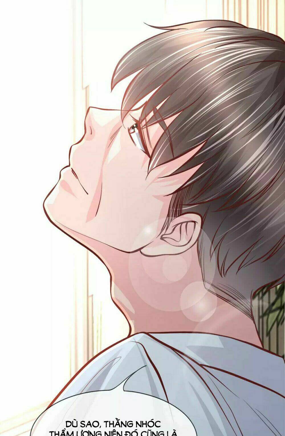 Y Sủng Thành Hôn: Chapter 8