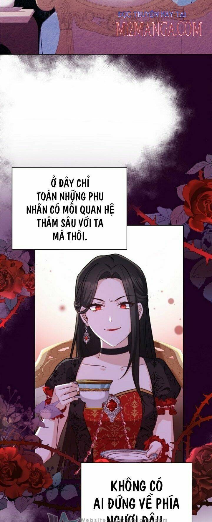 Một Đêm Với Hoàng Đế: Chapter 42