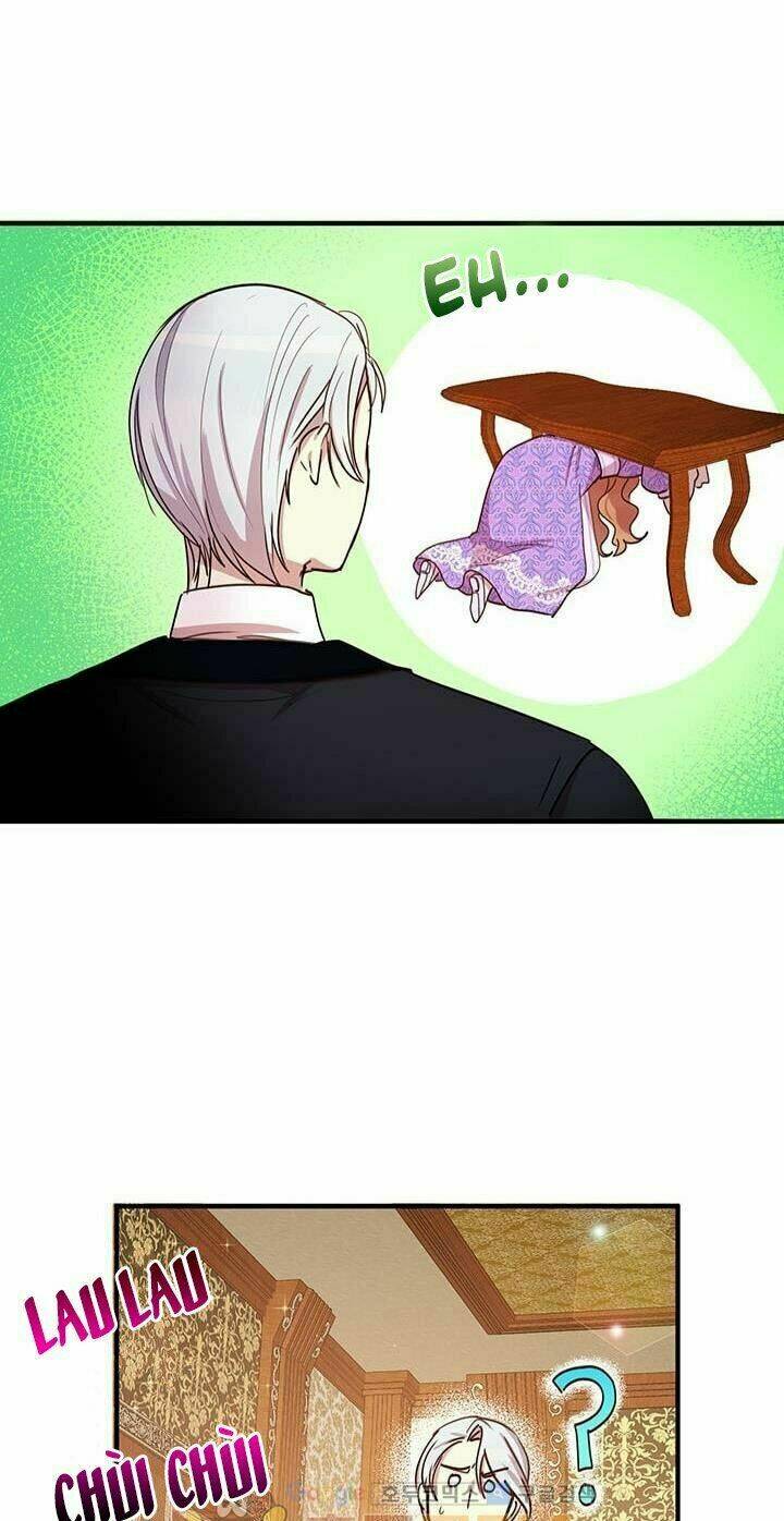 Công Tước, Loạn Vừa Thôi!: Chapter 25.9